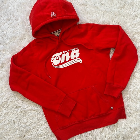The Original TNA Hoodie - Throwback! - Picture 1 of 7